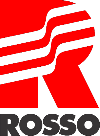 Logotipo Rosso